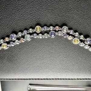 Glam bracelet - retired piece